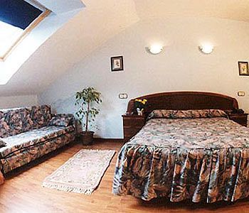 Hotel Piedra