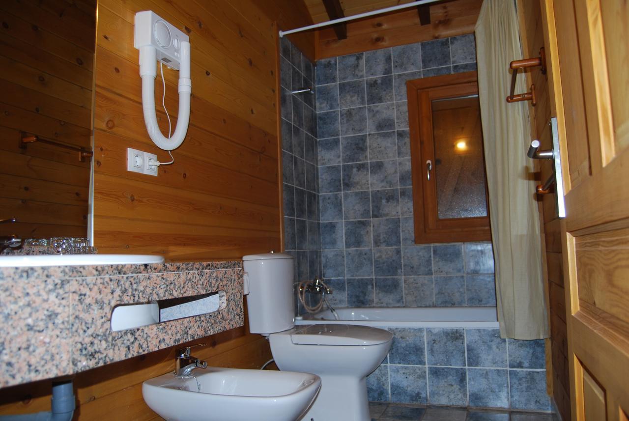 Hotel Piedra 3*