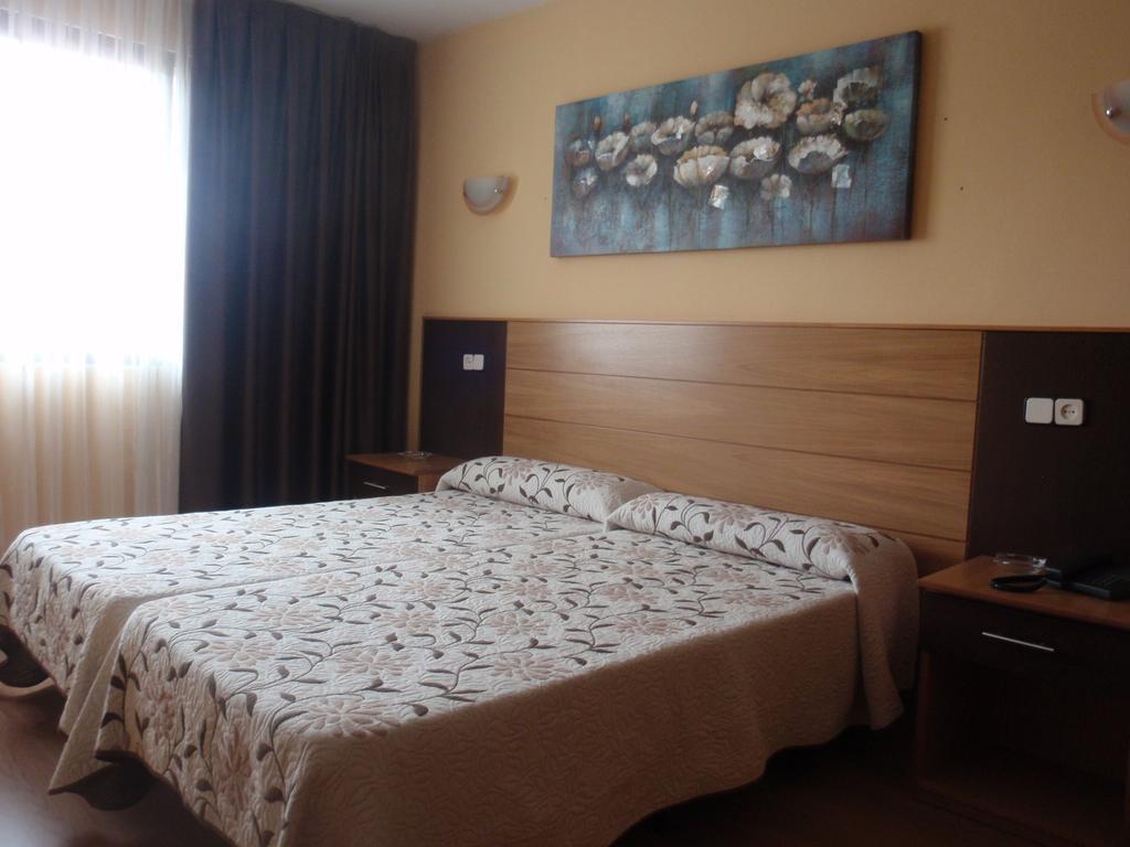 Hotel Piedra 3*