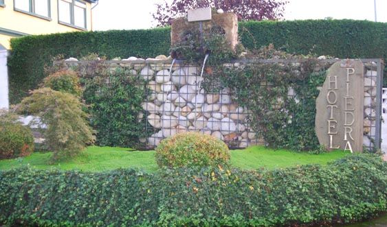 Piedra Perlora