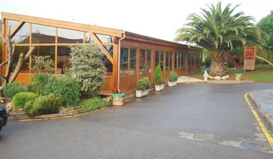Hotel Piedra 3*